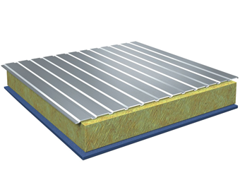 Утеплители БЕЛТЕП для сэндвич-панелей