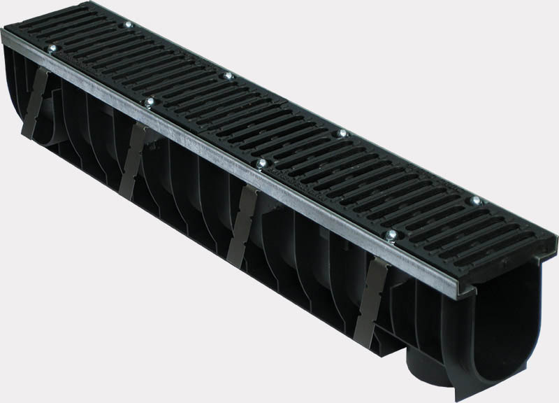 Пластиковые лотки серии «Max»